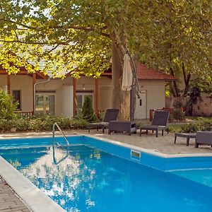 Hotel Platan